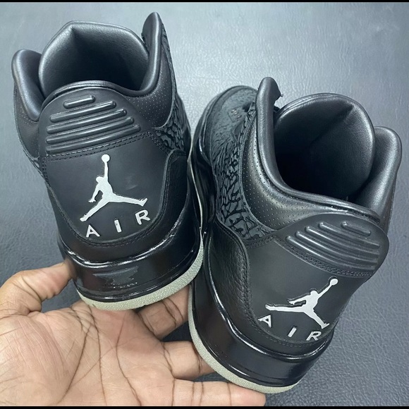 Backflip 3 sz 12 very clean - Picture 5 of 6